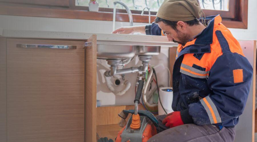 Expert burst pipe repair services in Bloomfield, CT